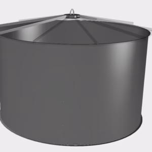 Mafa Hakesäilytys F33