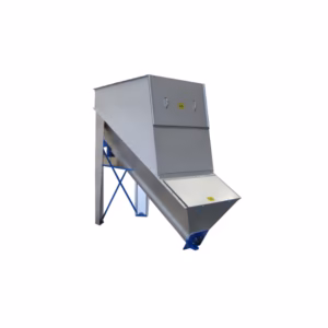 Sekoitus ja annostelu